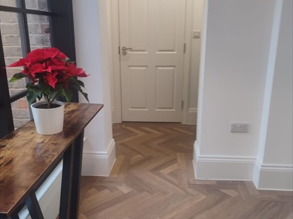 2 Bed Flat, Great Hampton Street, B18
