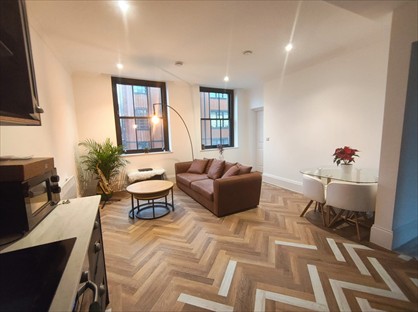 2 Bed Flat, Great Hampton Street, B18