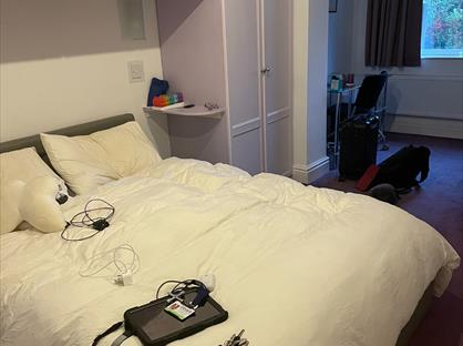 Room in a Shared House, Meadowcroft Grove, LA3