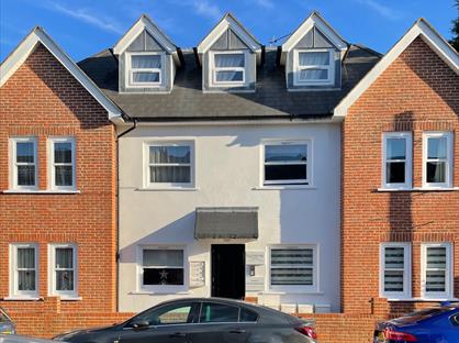 1 Bed Flat, The Stables, N22