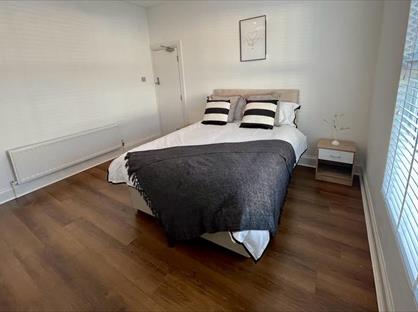 Room in a Shared House, Wellfield Road, L9