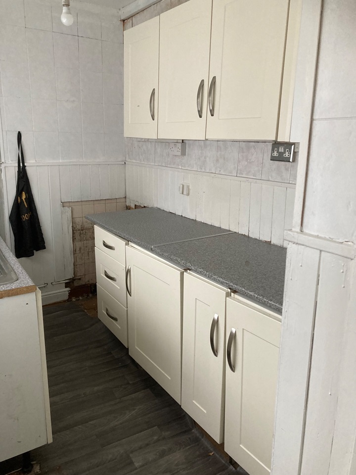 StokeOnTrent 2 Bed Terraced House, Denbigh Street, ST1 To Rent