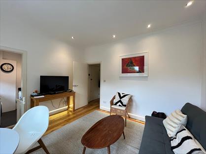 2 Bed Flat, South Villas, NW1