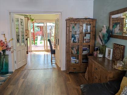3 Bed Terraced House, St Albans Avenue, E6