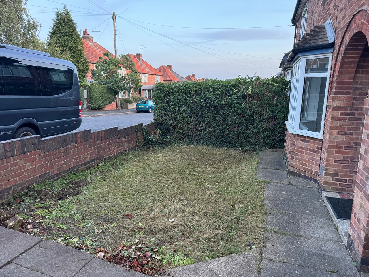 Oadby, Leicester 3 Bed SemiDetached House, Fairfield Road, LE2 To