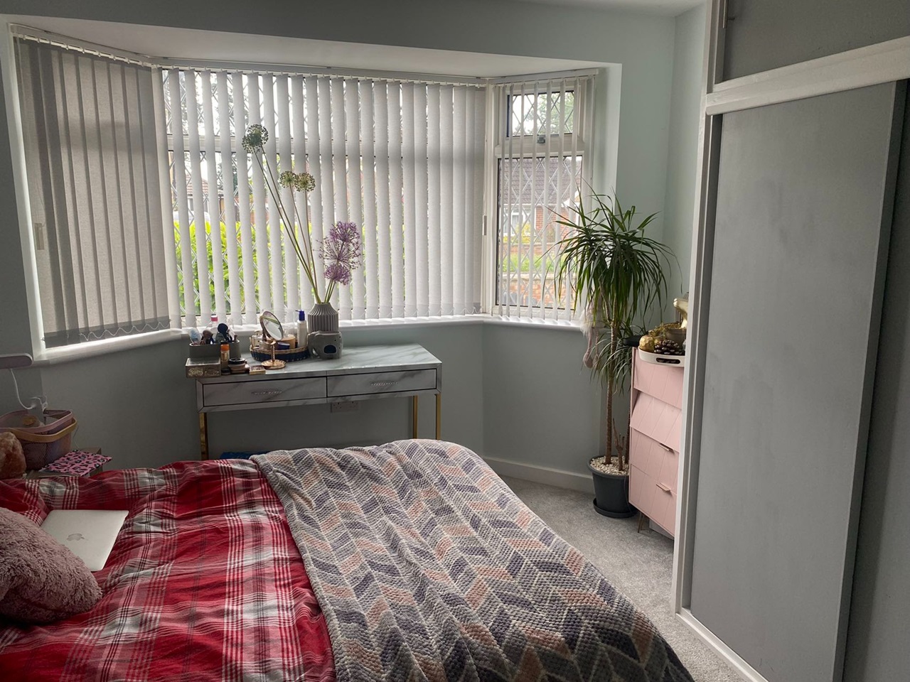 Northampton 2 Bed Bungalow, Charnwood Avenue, NN3 To Rent Now for £