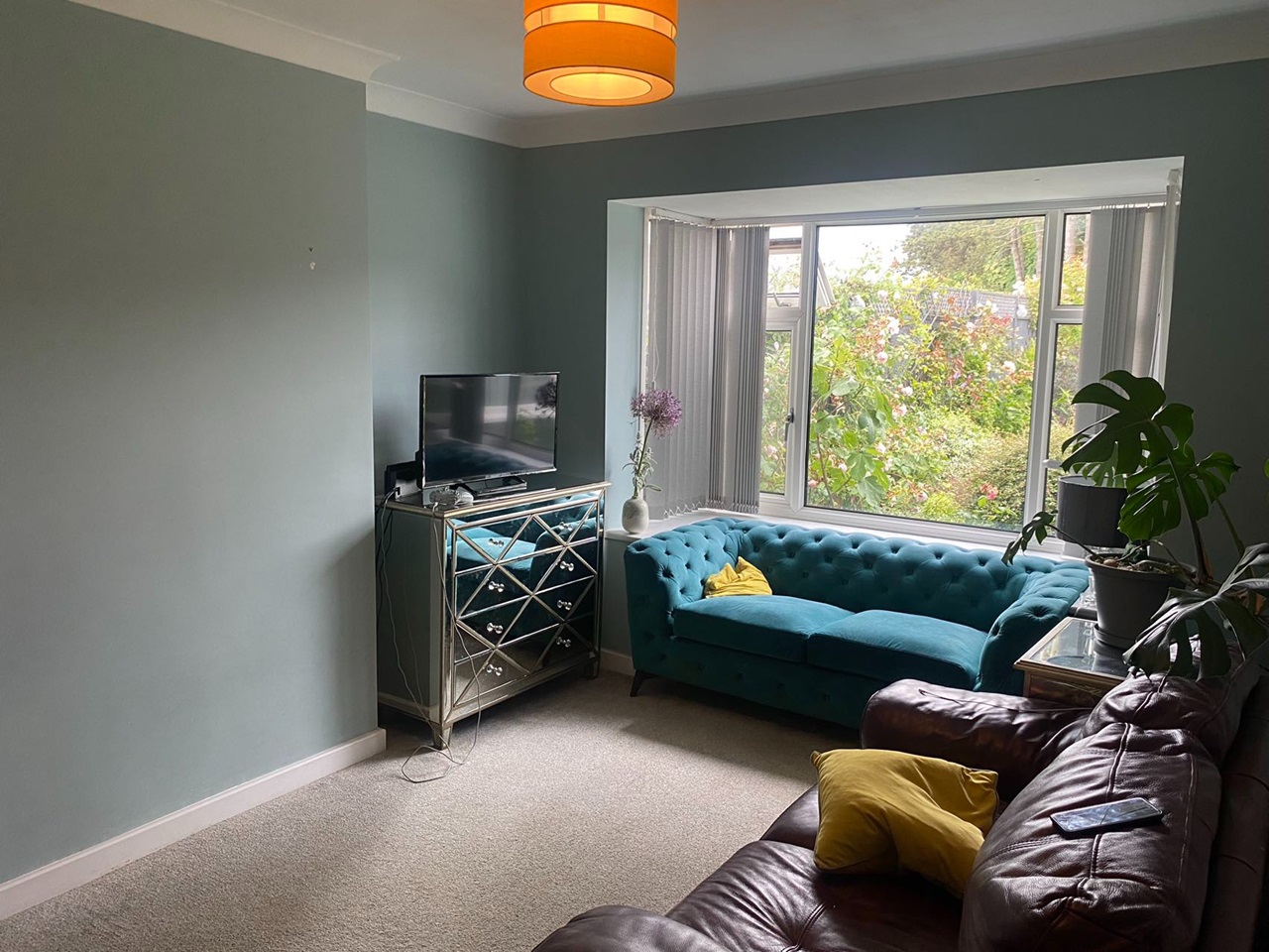 Northampton 2 Bed Bungalow, Charnwood Avenue, NN3 To Rent Now for £