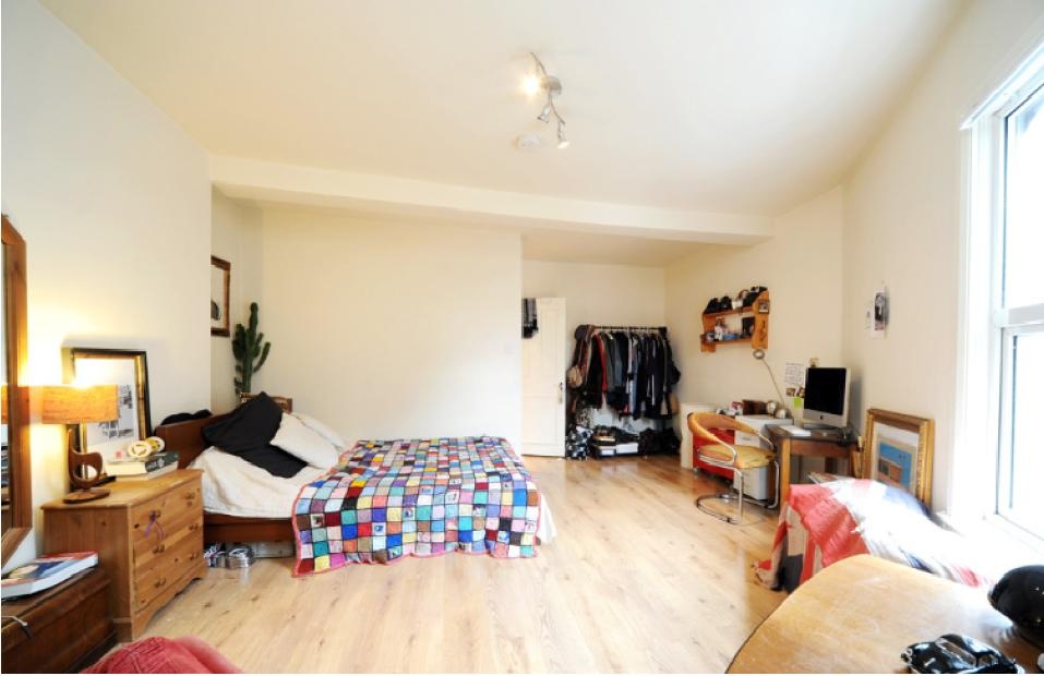 London Studio Flat, Dalston Lane, E8 To Rent Now for £1,500.00 p/m