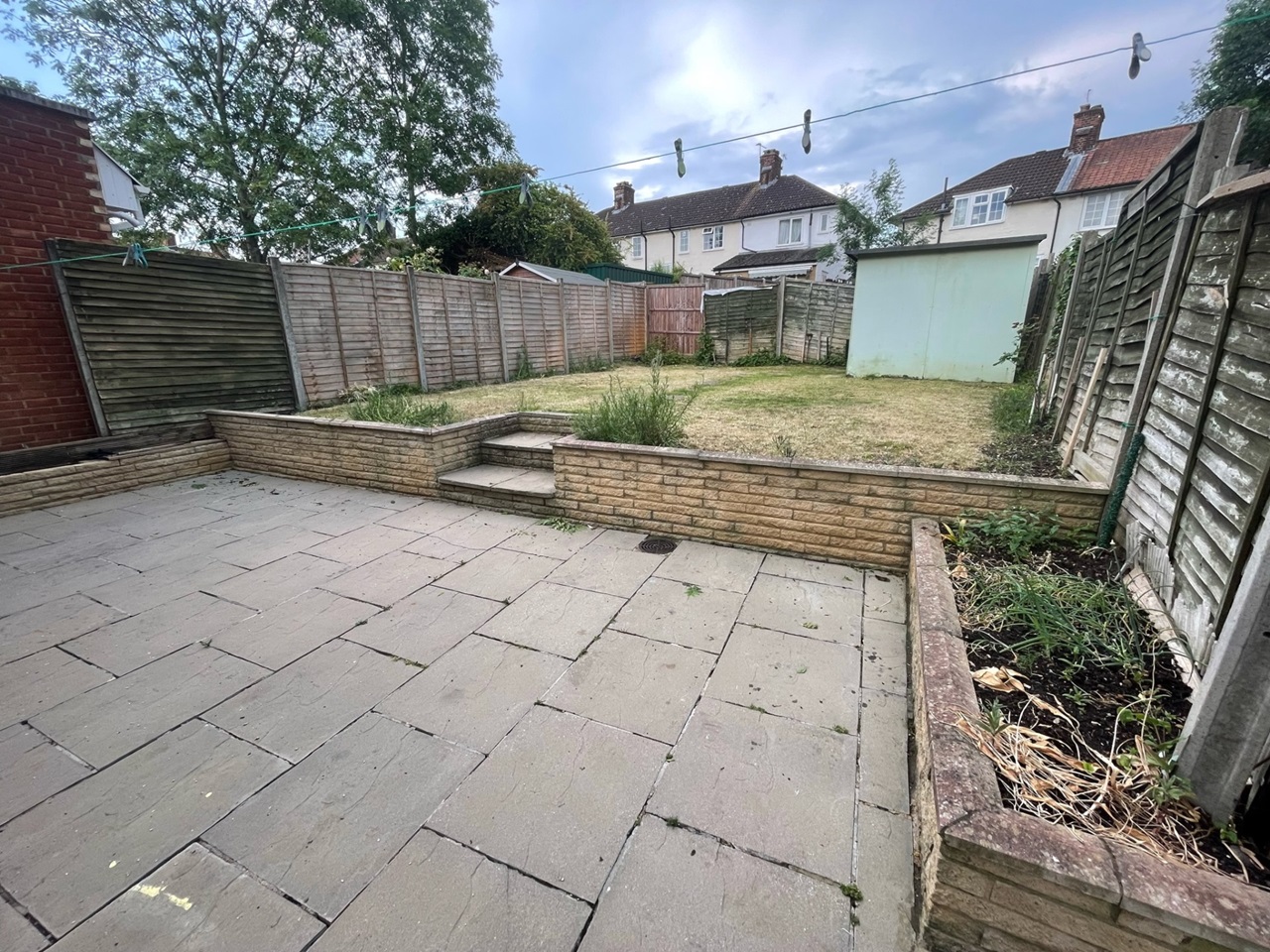 Edgware Room in a Shared House, The Meads, HA8 To Rent Now for £700