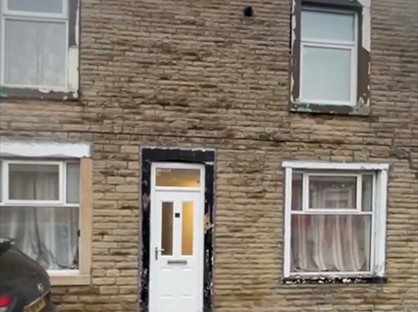 4 Bed Flat, Ridge Road, BB11