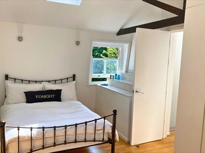 1 Bed Flat, Norman Street, EC1V