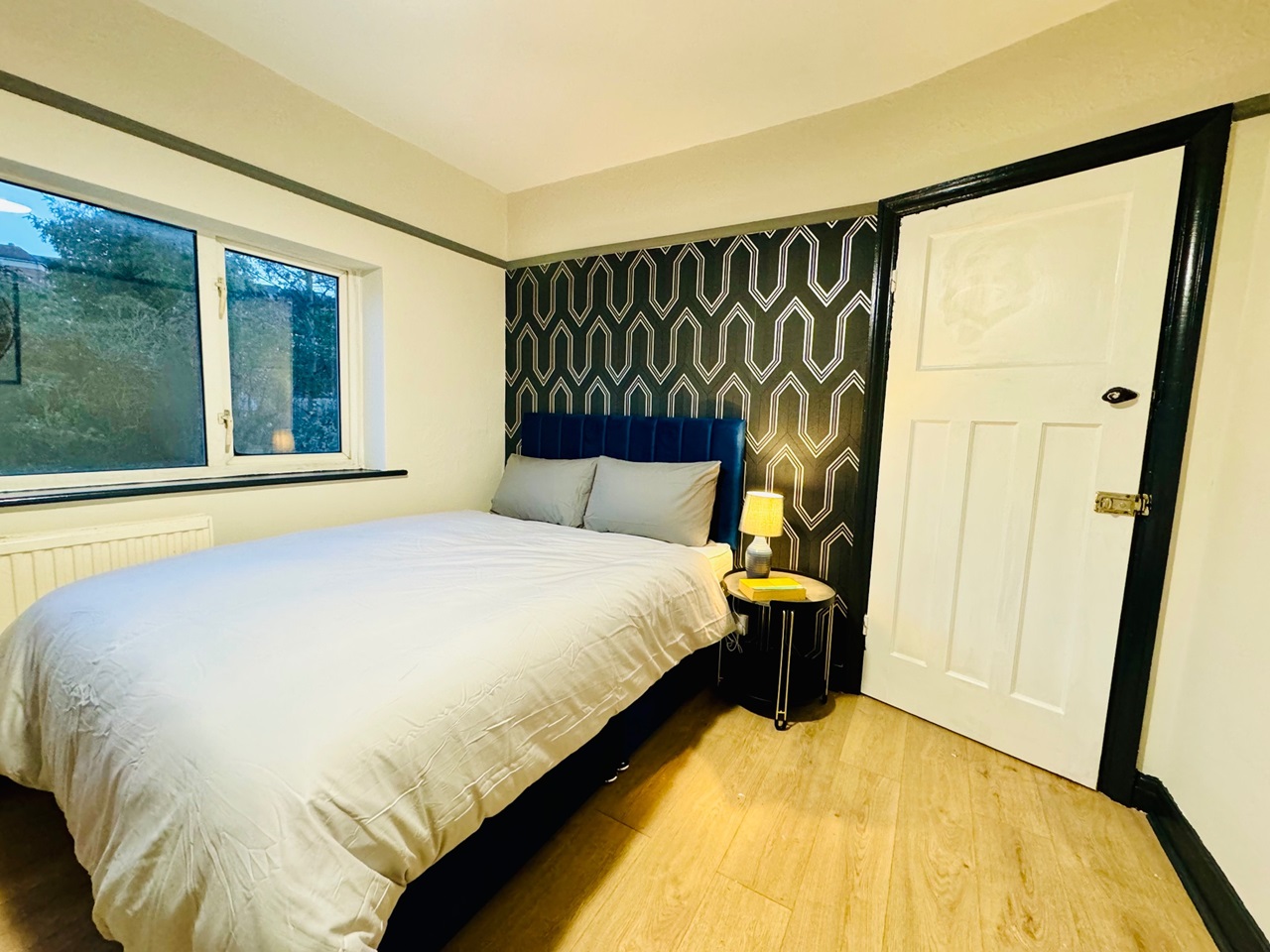 Brighton 3 Bed Flat, Lower Bevendean Avenue, BN2 To Rent Now for £