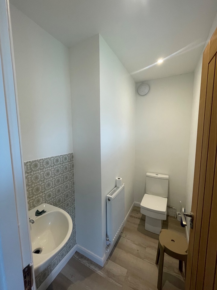 Northampton 3 Bed SemiDetached House, Meshaw Crescent, NN3 To Rent