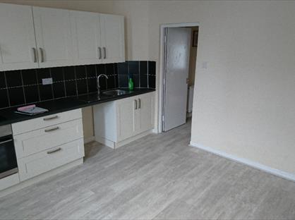 2 Bed Flat, Great Cheetham Street West, M7