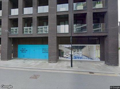2 Bed Flat, Cutter House, E16