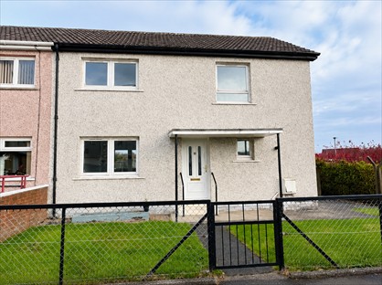 3 Bed End Terrace, St. James Place, KA20