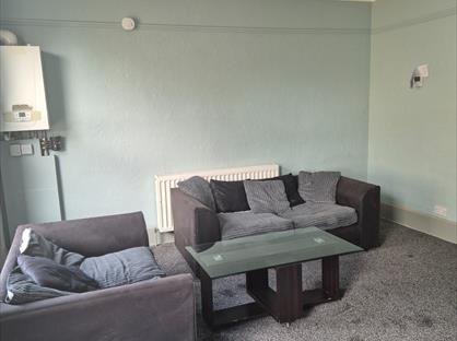 1 bed flat/apartment for rent in 1 Bed Flat, London Road South, NR33