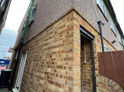 3 Bed Flat, Fairlawn Court, SE26