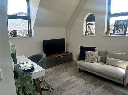 1 Bed Flat, Sterling Rose House, WD3