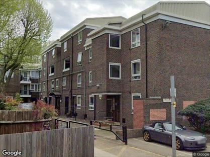 3 Bed Flat, Nairn Street, E14