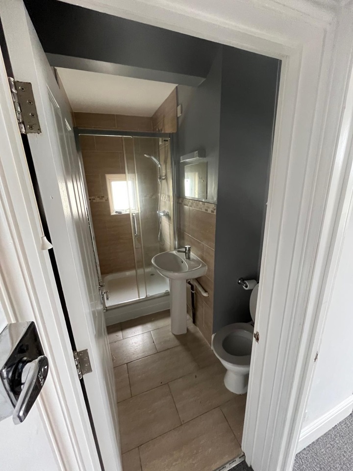 Hastings Studio Flat, Elphinstone Road, TN34 To Rent Now for £700.