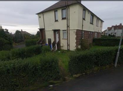 2 Bed Flat, Knockinlaw Road, KA3