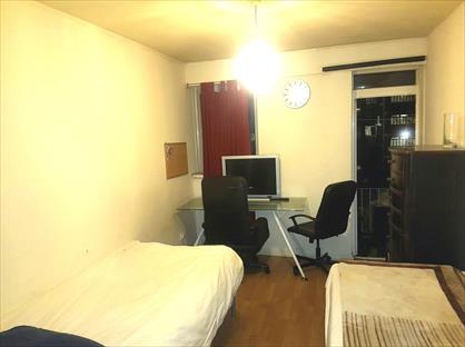 Room in a Shared Flat, Tissington Court, SE16