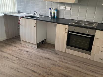 Bedsit, Sweetbriar Road, WV2