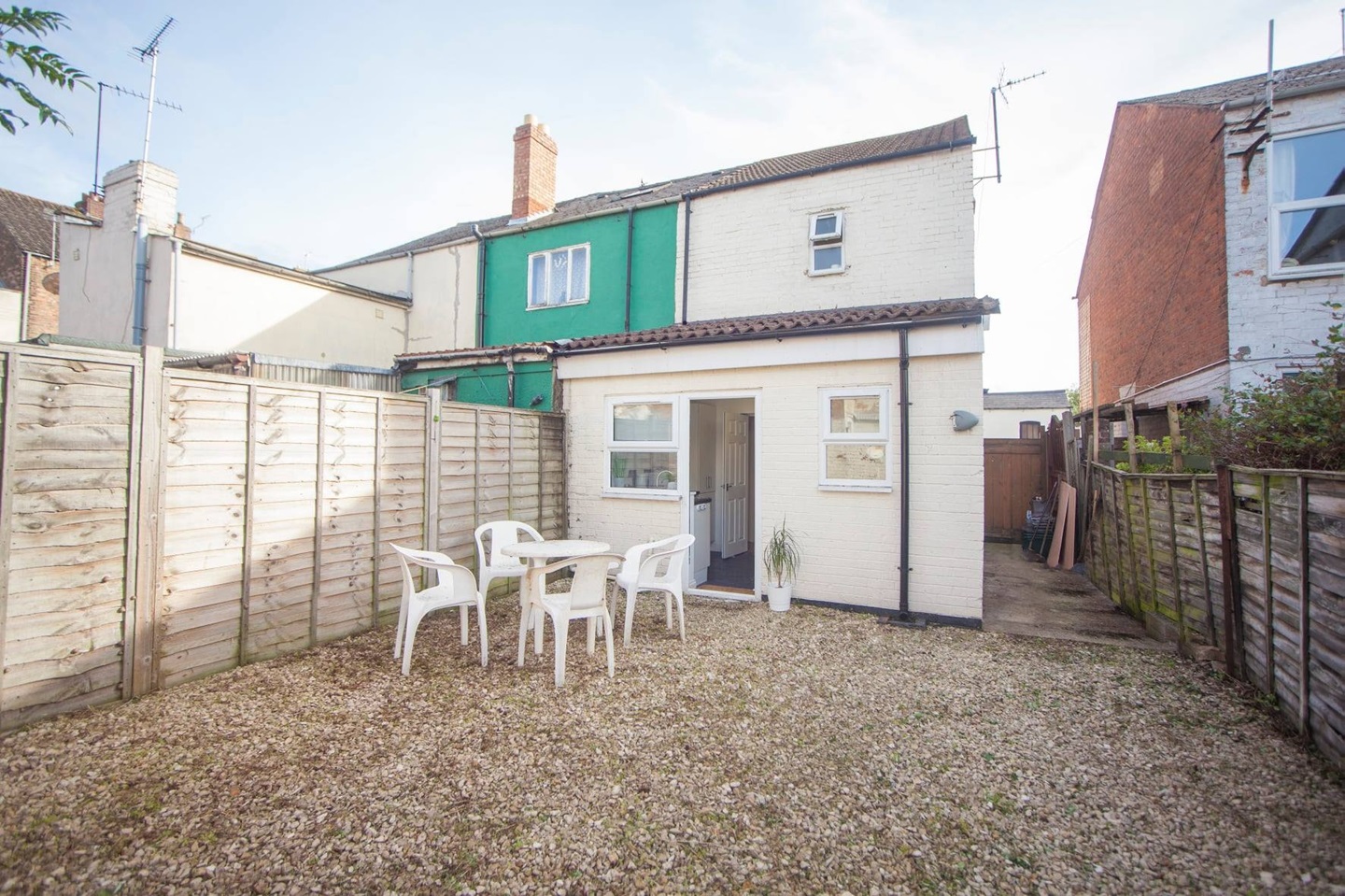 Gloucester 3 Bed SemiDetached House, Falkner Street, GL1 To Rent