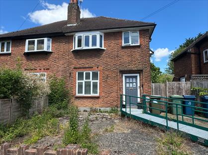 1 Bed Flat, Victor Road, HA2