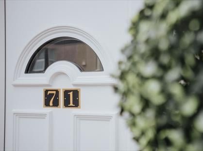 4 Bed Terraced House, Norton Street, M16