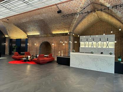 2 Bed Flat, Viadux, M1