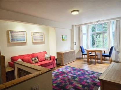 1 Bed Flat, Grays Inn Road, WC1X