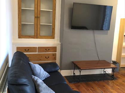 2 Bed Flat, Jesmond, NE2