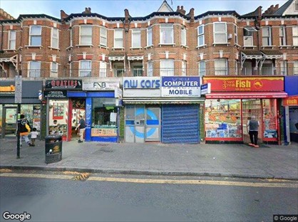 3 Bed Flat, Cricklewood Lane, NW2