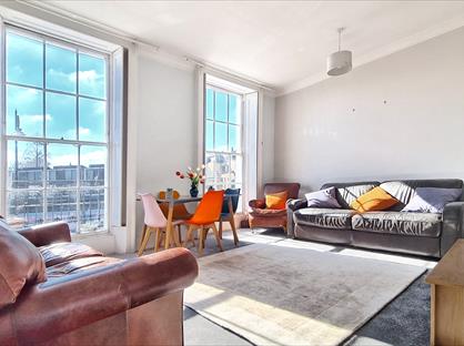 4 bed flat/apartment for rent in 4 Bed Maisonette, Delancey St, NW1