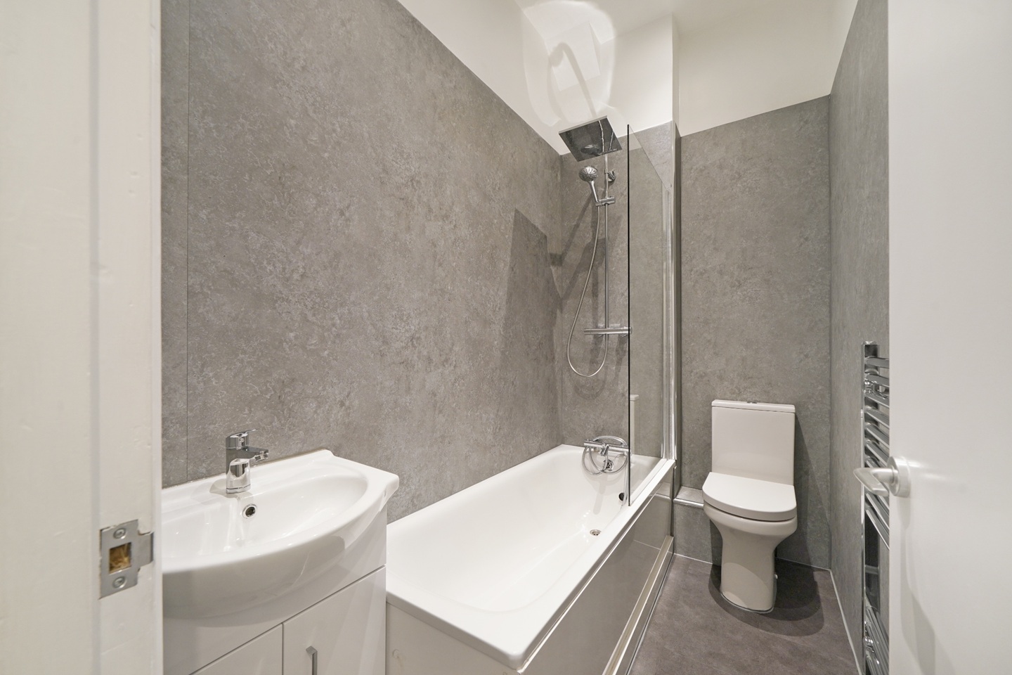 Additional image 3 of 1 Bed Flat, Monnery Road, N19, N1 7GU