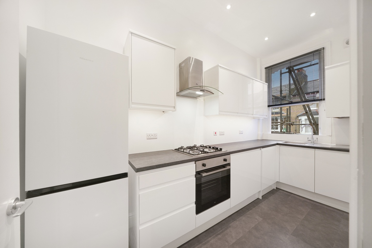 Additional image 4 of 1 Bed Flat, Monnery Road, N19, N1 7GU