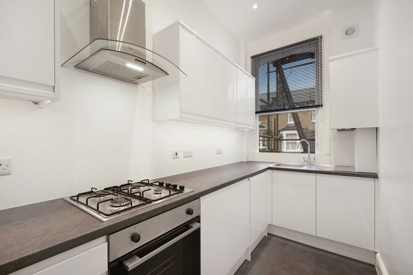 Additional image 8 of 1 Bed Flat, Monnery Road, N19, N1 7GU