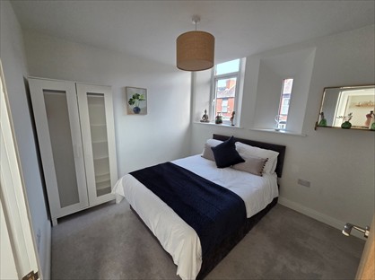 Room in a Shared House, Albert Hill Street, M20