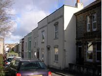 2 Bed Terraced House, Albert Parade, BS5