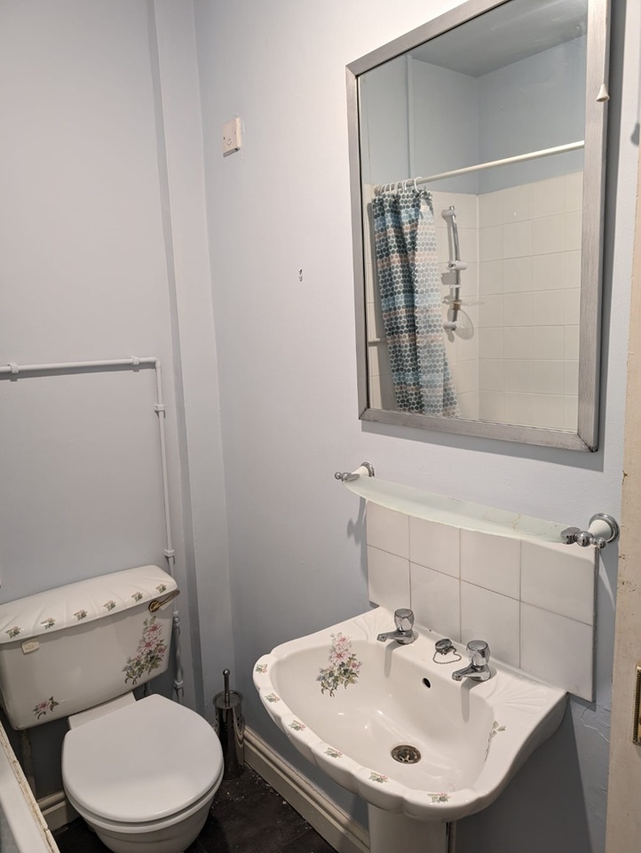 Additional image 2 of 1 Bed Flat, The Ashbourne, DE22, N1 7GU