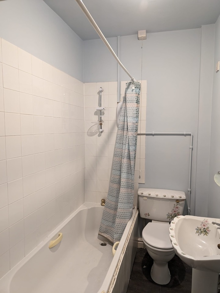 Additional image 3 of 1 Bed Flat, The Ashbourne, DE22, N1 7GU