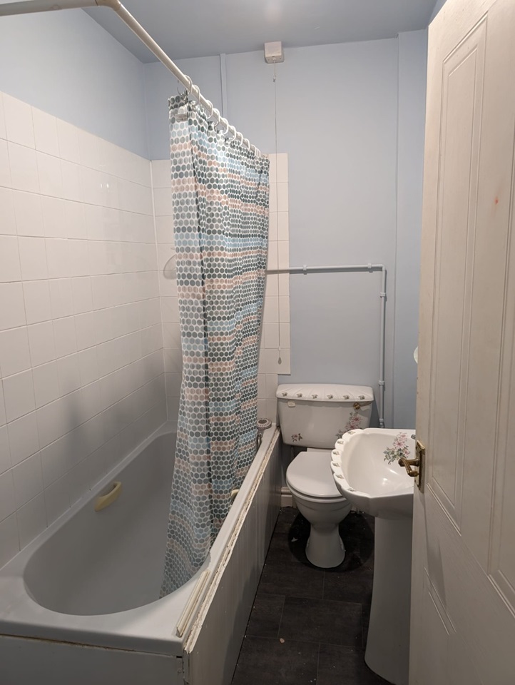 Additional image 4 of 1 Bed Flat, The Ashbourne, DE22, N1 7GU