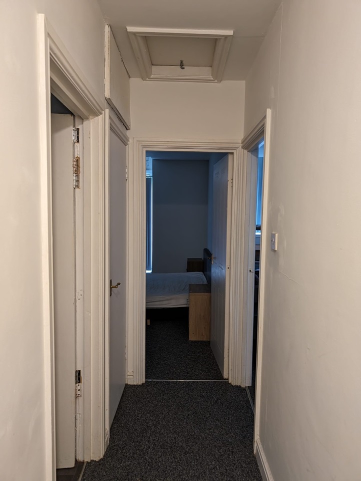 Additional image 5 of 1 Bed Flat, The Ashbourne, DE22, N1 7GU