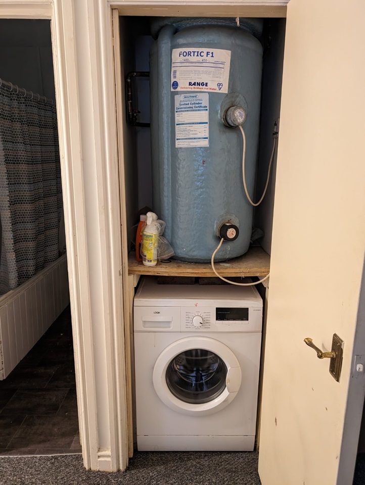 Additional image 6 of 1 Bed Flat, The Ashbourne, DE22, N1 7GU