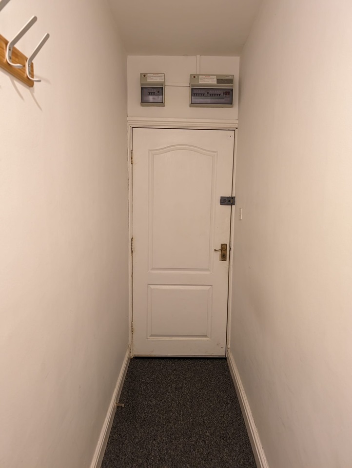 Additional image 7 of 1 Bed Flat, The Ashbourne, DE22, N1 7GU