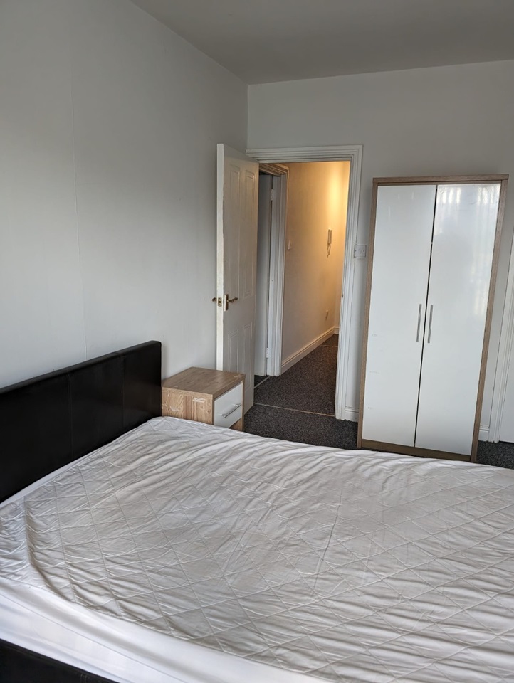 Additional image 10 of 1 Bed Flat, The Ashbourne, DE22, N1 7GU