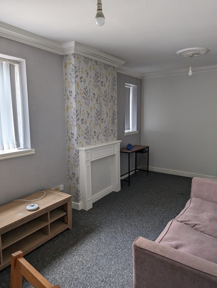 Additional image 12 of 1 Bed Flat, The Ashbourne, DE22, N1 7GU