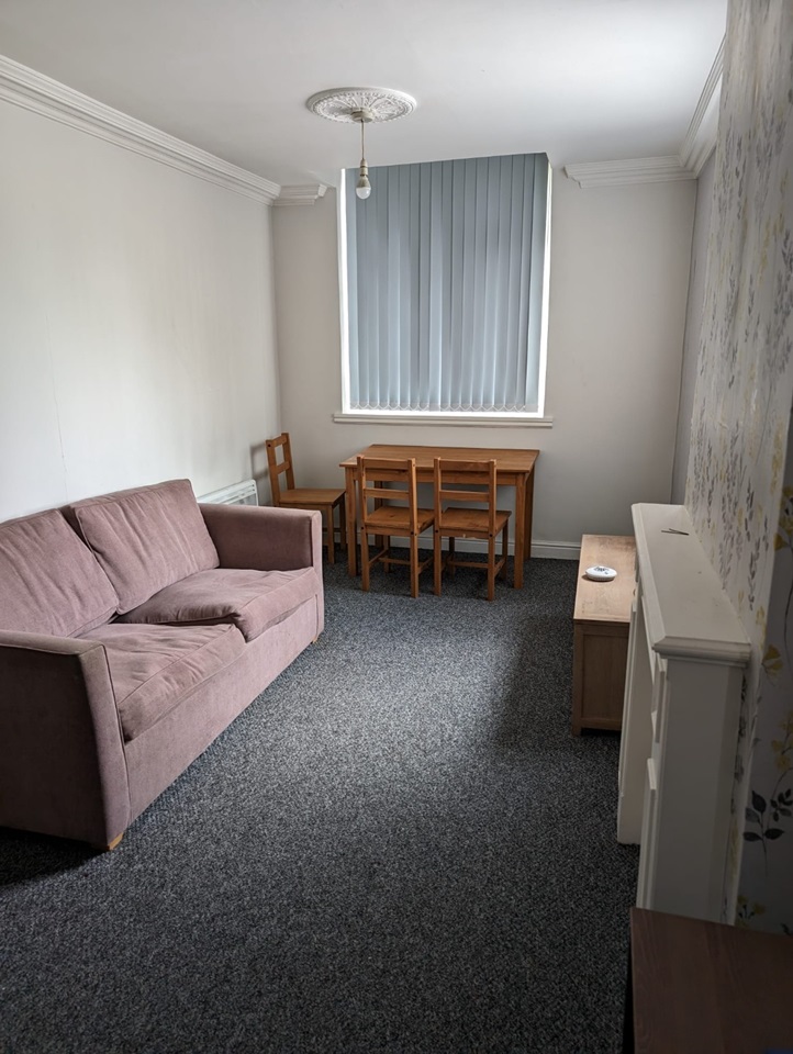 Additional image 14 of 1 Bed Flat, The Ashbourne, DE22, N1 7GU